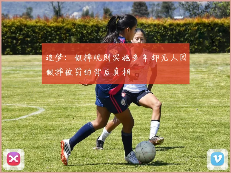 追梦：假摔规则实施多年却无人因假摔被罚的背后真相